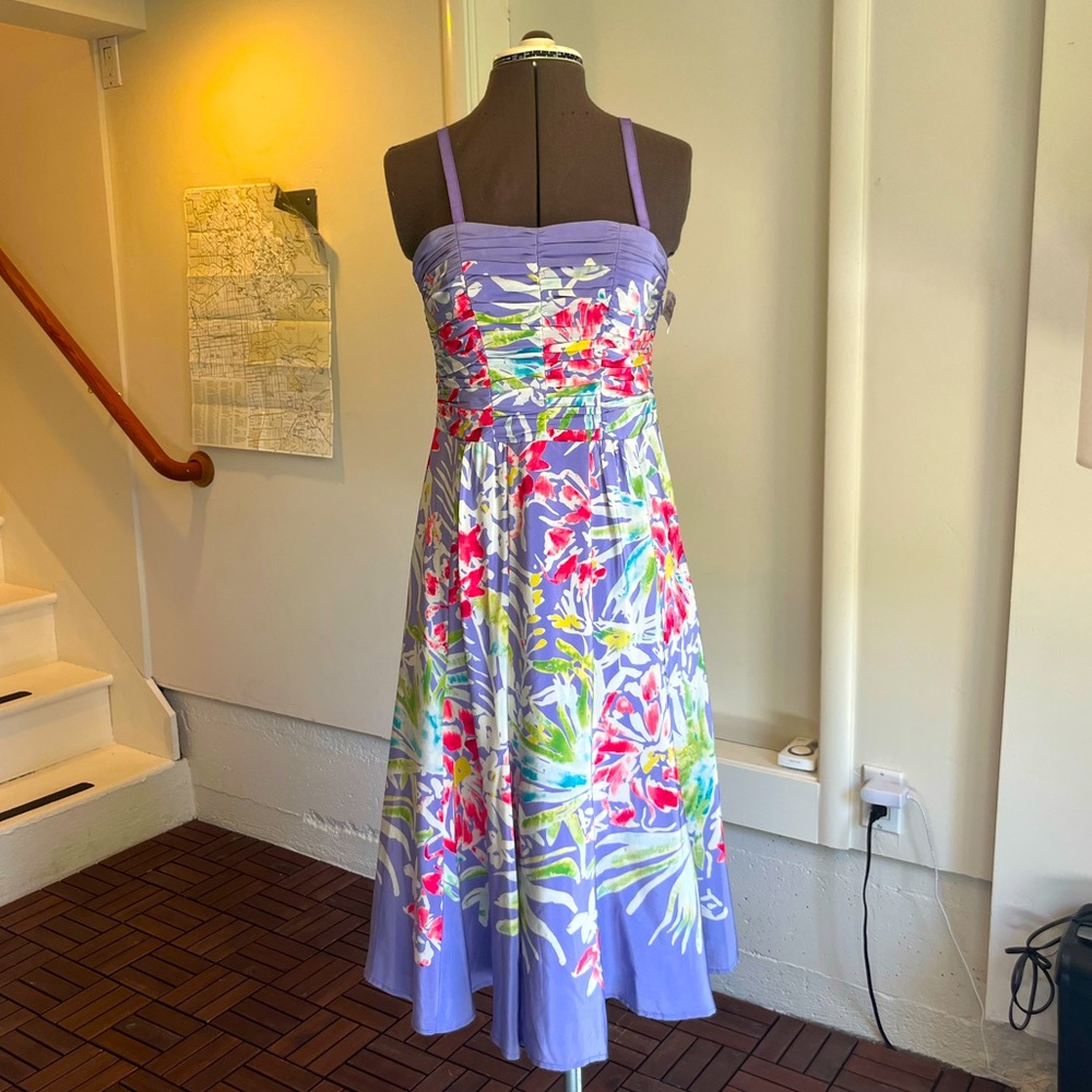 Neiman Marcus dress